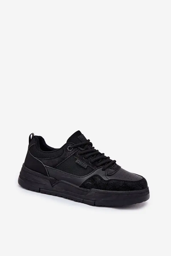 BIG STAR SHOES BIG STAR SHOES Men's Sneakers Big Star