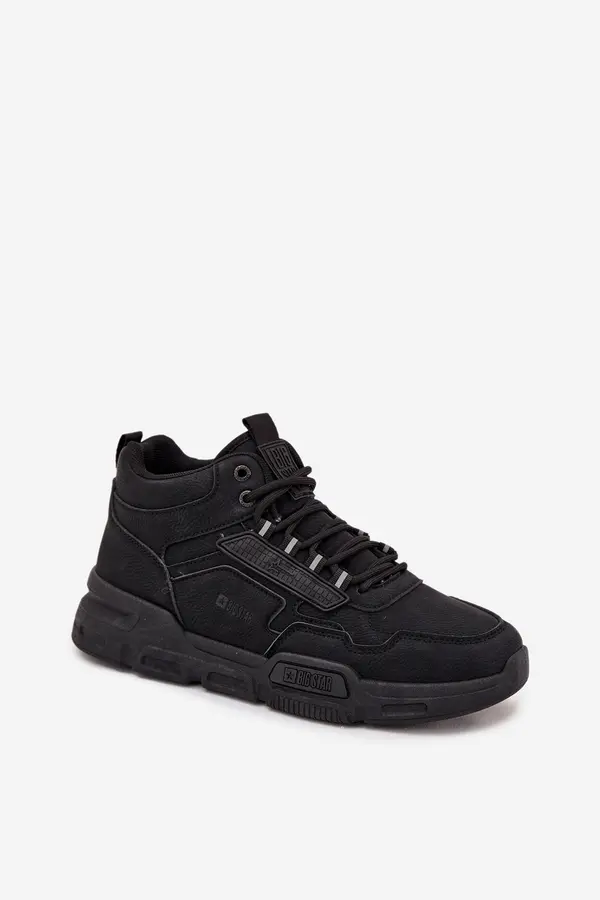 BIG STAR SHOES BIG STAR SHOES Men's Sneakers Big Star