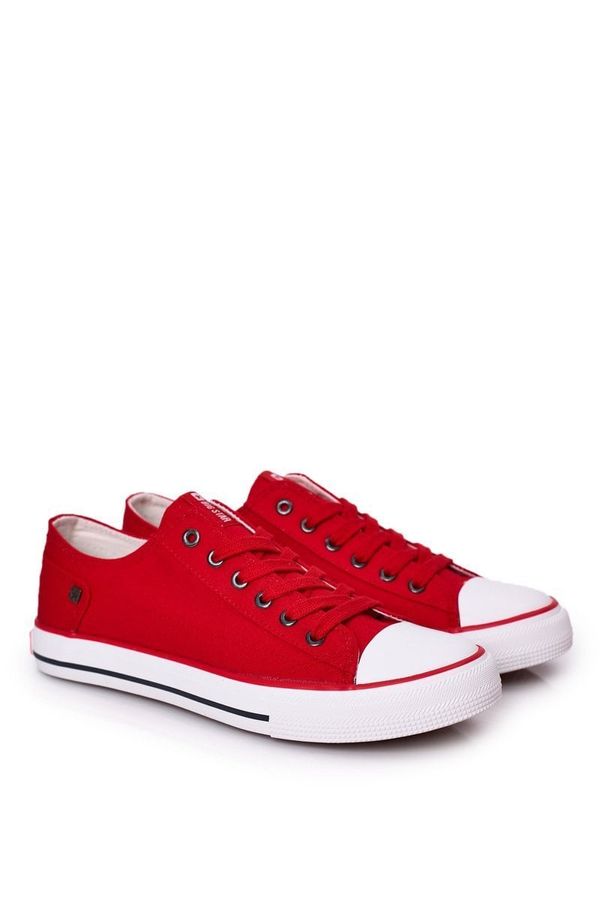 BIG STAR SHOES BIG STAR SHOES Men's Sneakers Big Star