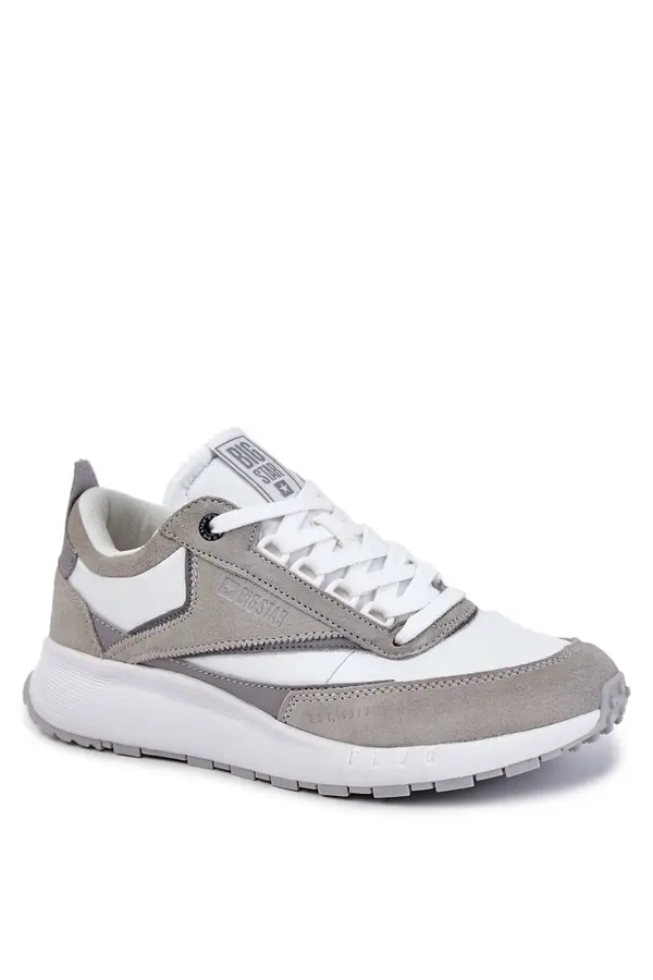 BIG STAR SHOES BIG STAR SHOES Men's sports shoes Big Star