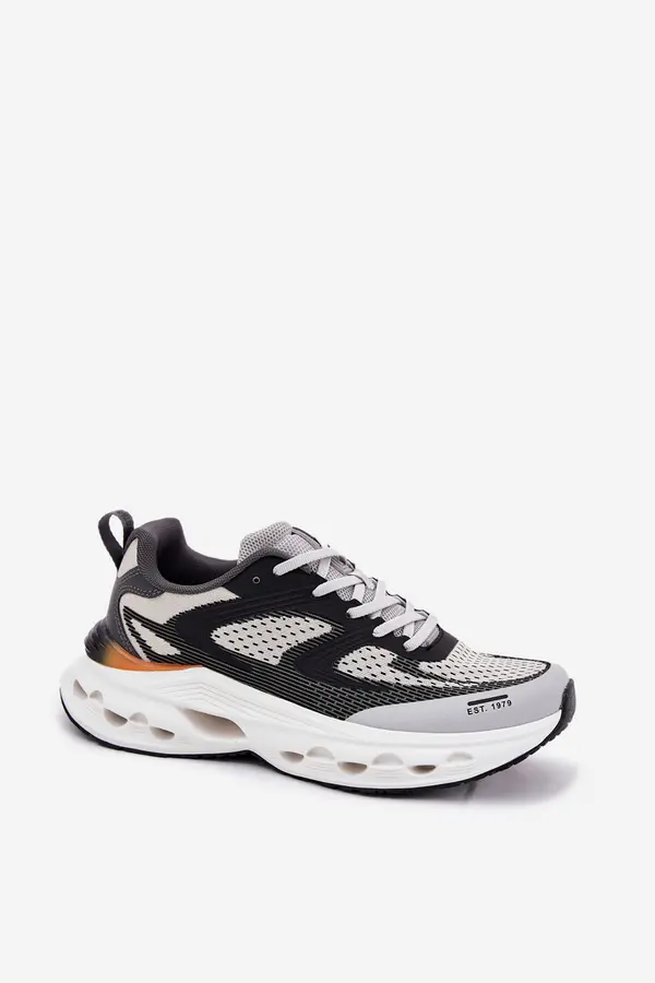 BIG STAR SHOES BIG STAR SHOES Men's Sports Shoes On Platform Big Star