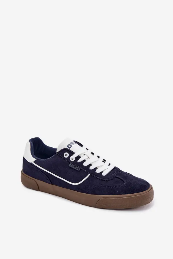 BIG STAR SHOES BIG STAR SHOES moški superge Big Star