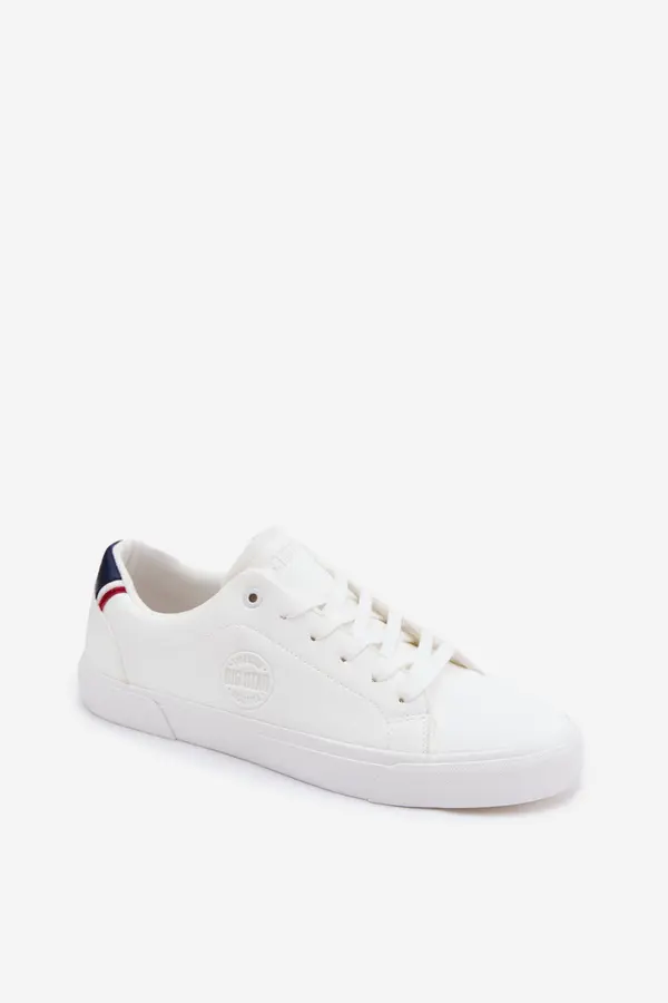 BIG STAR SHOES BIG STAR SHOES Moški superge