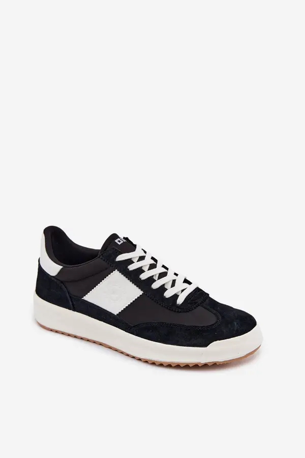 BIG STAR SHOES BIG STAR SHOES Moški superge