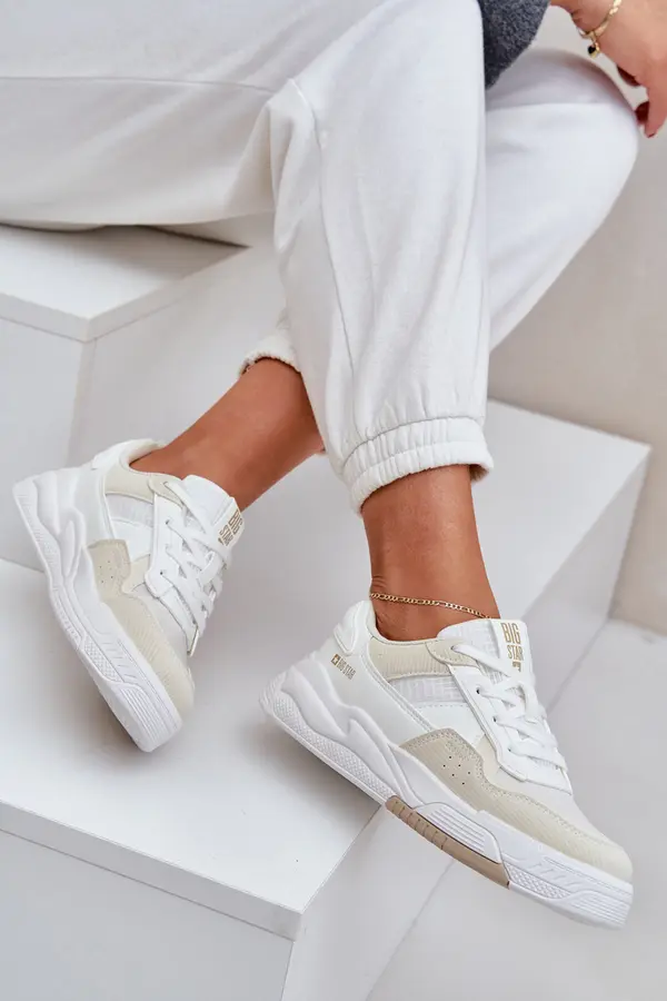 BIG STAR SHOES BIG STAR SHOES Platform Sneakers Big Star