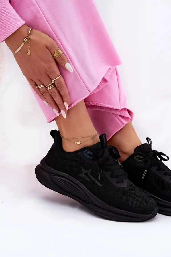 BIG STAR SHOES BIG STAR SHOES Sports Shoes Sneakers Women Big Star