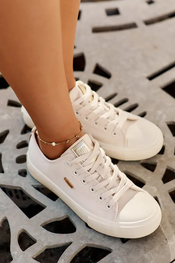 BIG STAR SHOES BIG STAR SHOES Women's Fabric Sneakers Big Star