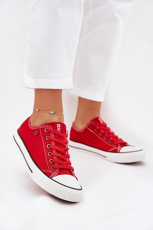 BIG STAR SHOES BIG STAR SHOES Women's Low Sneakers Big Star