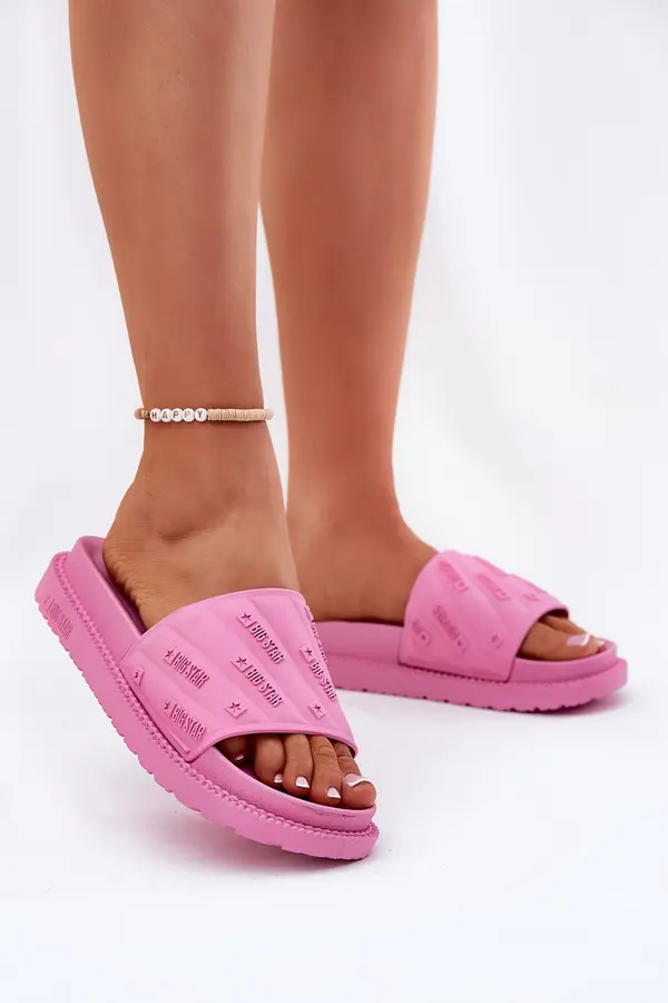 BIG STAR SHOES BIG STAR SHOES Women's Platform Sandals Big Star