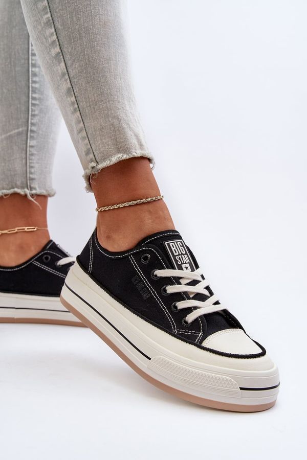 BIG STAR SHOES BIG STAR SHOES Women's Sneakers Big Star