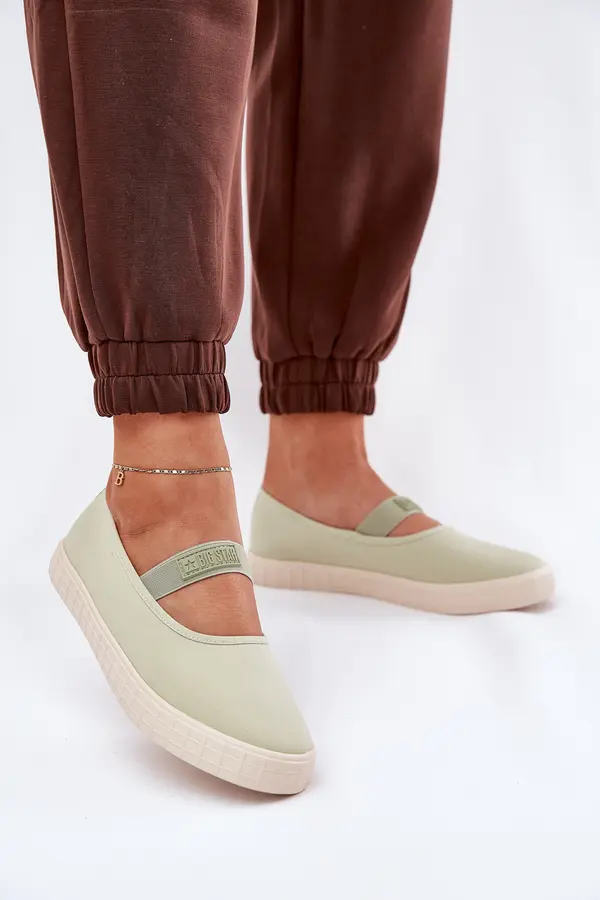 BIG STAR SHOES BIG STAR SHOES Women's Sneakers Big Star