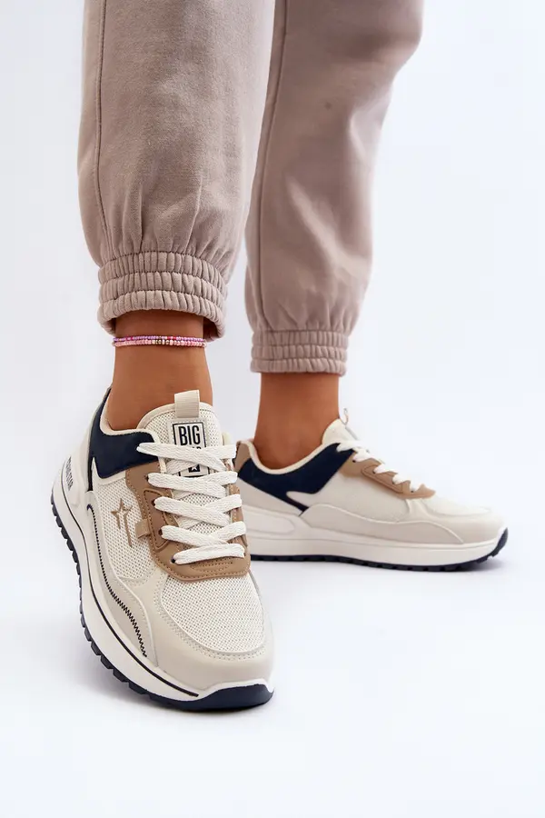 BIG STAR SHOES BIG STAR SHOES Women's Sneakers Big Star