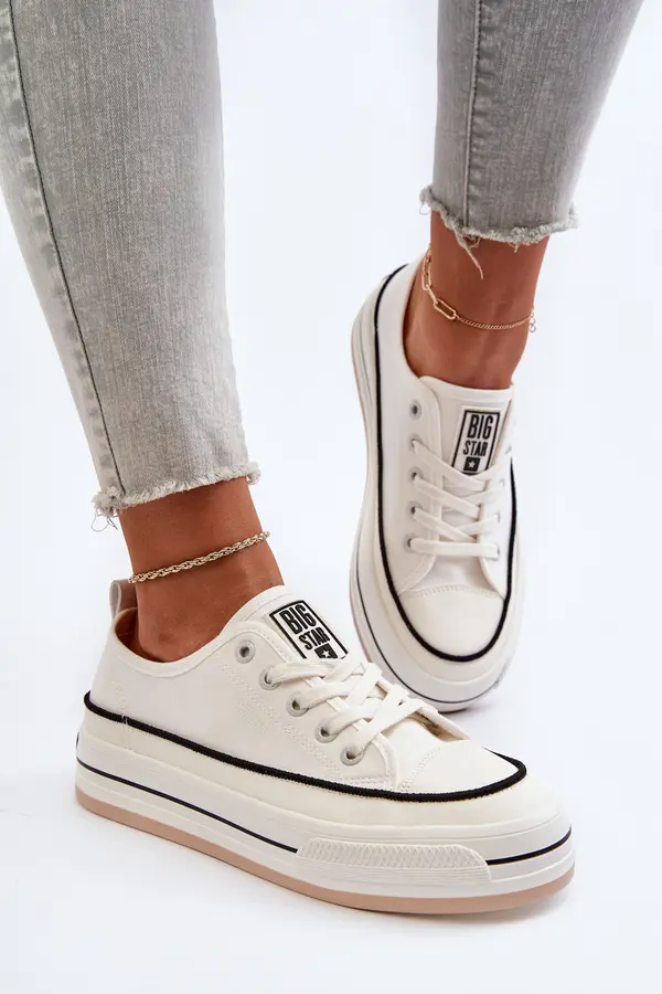 BIG STAR SHOES BIG STAR SHOES Women's sneakers Big Star