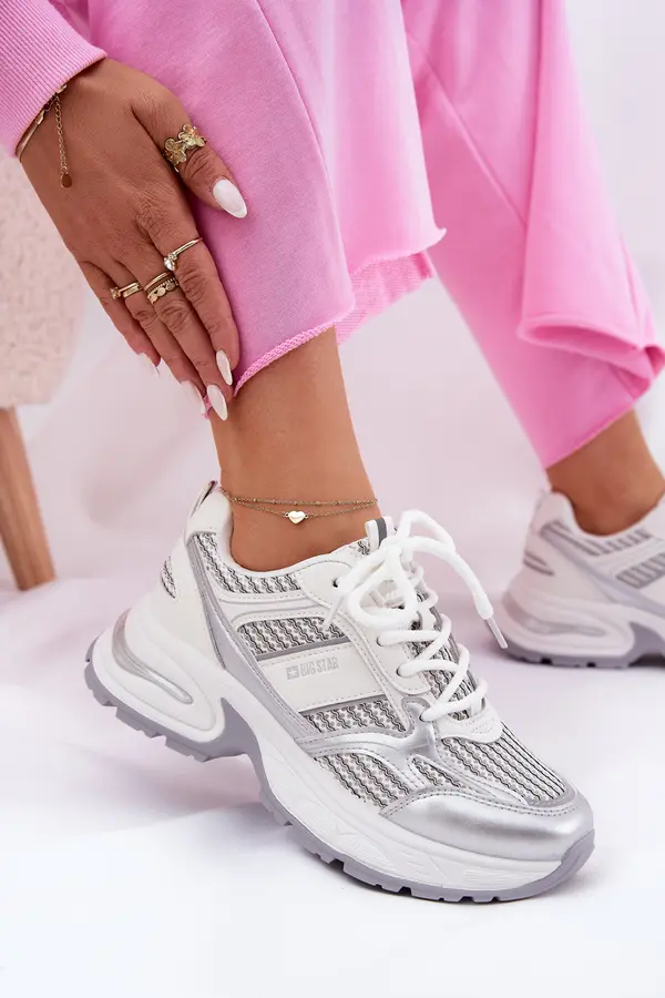 BIG STAR SHOES BIG STAR SHOES Women's Sneakers Big Star