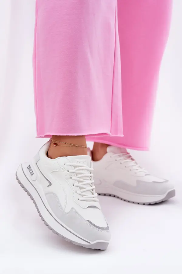 BIG STAR SHOES BIG STAR SHOES Women's Sneakers Big Star