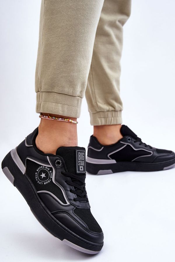 BIG STAR SHOES BIG STAR SHOES Women's Sports Shoes Big Star