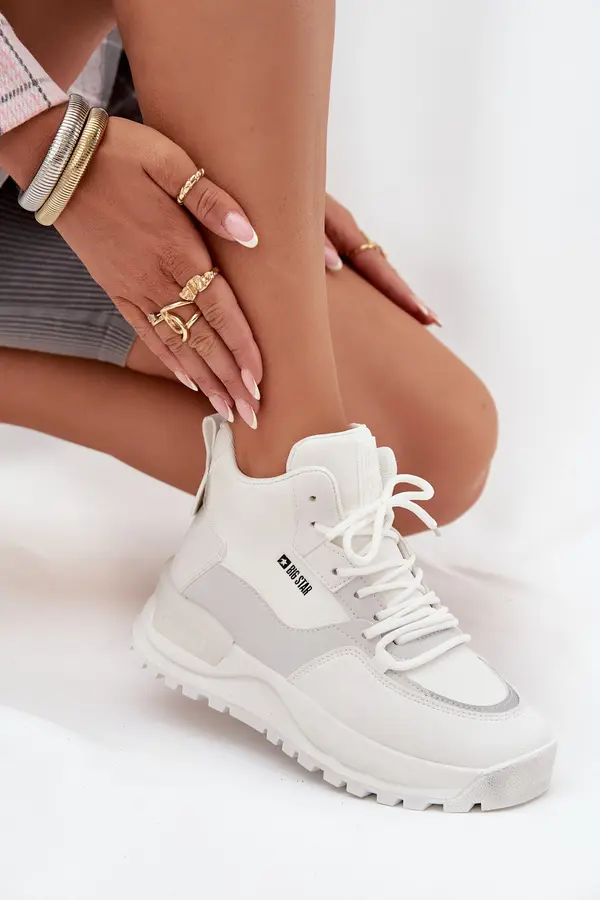 BIG STAR SHOES BIG STAR SHOES Women's Sports Shoes Big Star