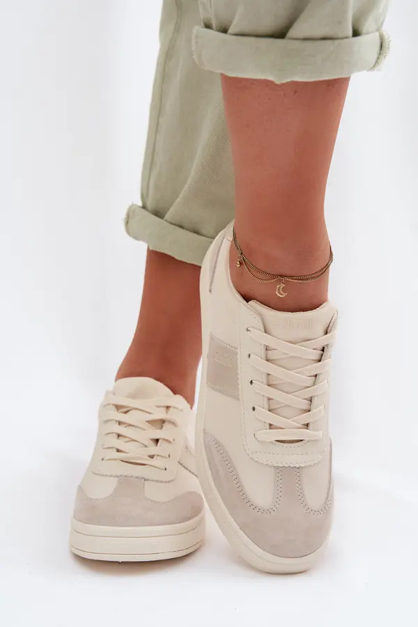 BIG STAR SHOES BIG STAR SHOES Ženske superge