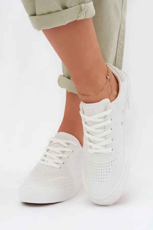 BIG STAR SHOES BIG STAR SHOES Ženske superge