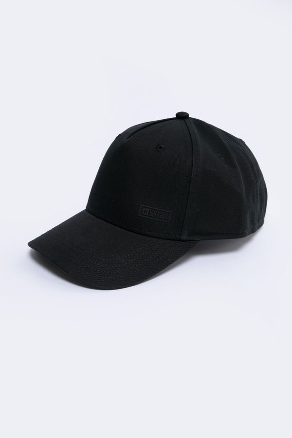 Big Star Big Star Unisex's Cap 280069  907