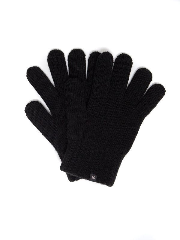 Big Star Big Star Unisex's Gloves 290046 906