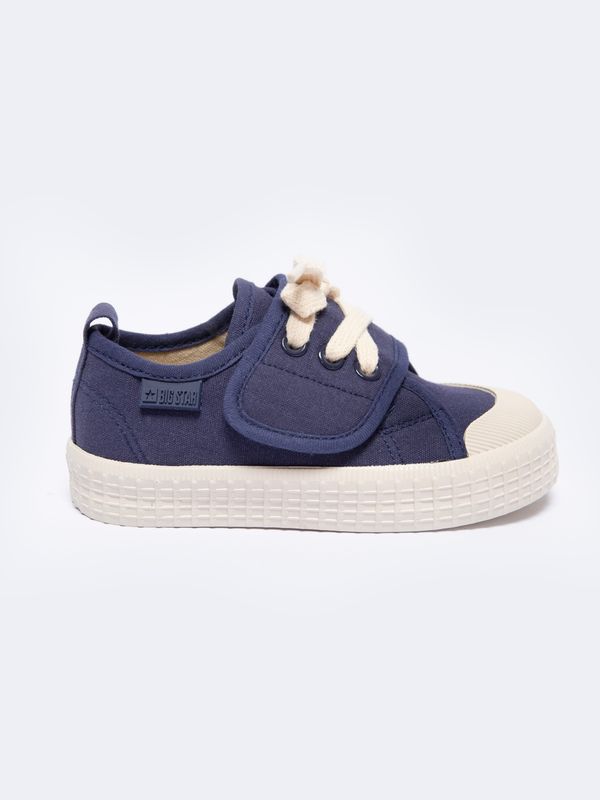 Big Star Big Star Unisex's Kids Shoes 100609 -403