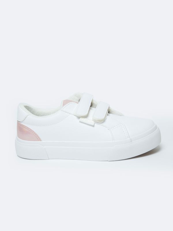 Big Star Big Star Unisex's Sneakers Shoes 101020 101