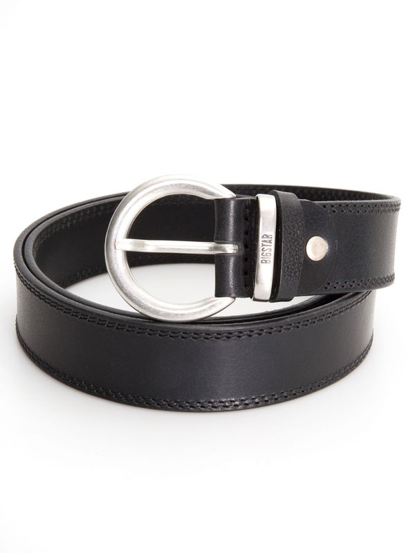 Big Star Big Star Woman's Belt 174067 -900