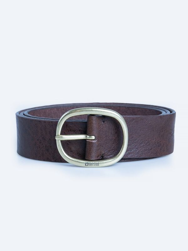 Big Star Big Star Woman's Belt 240032