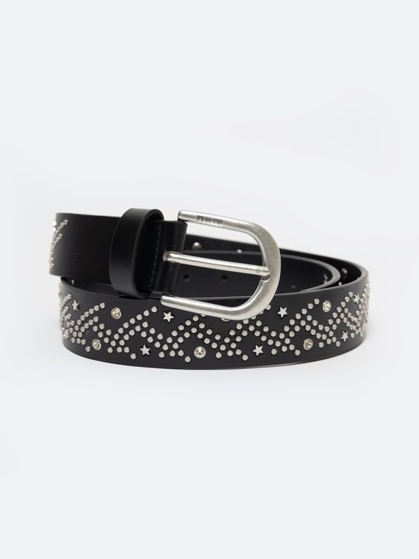 Big Star Big Star Woman's Belt 240120 906