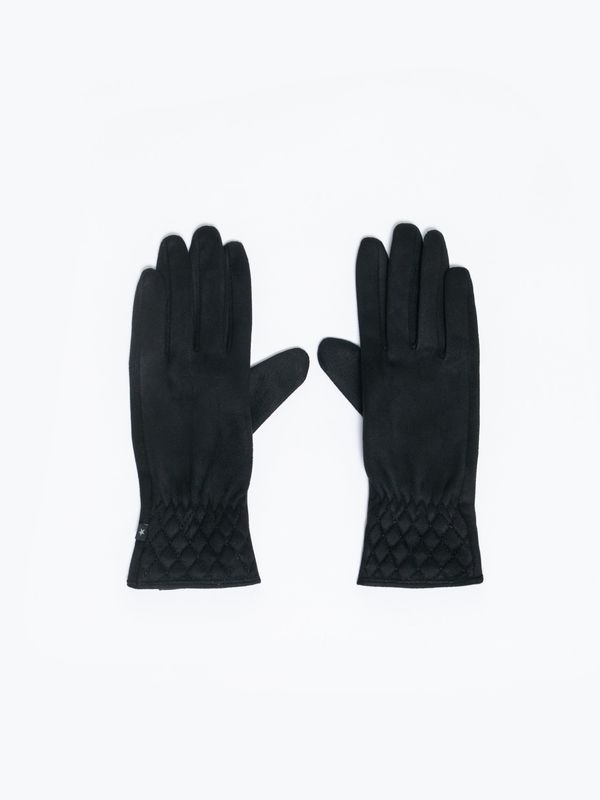 Big Star Big Star Woman's Gloves 290022  906