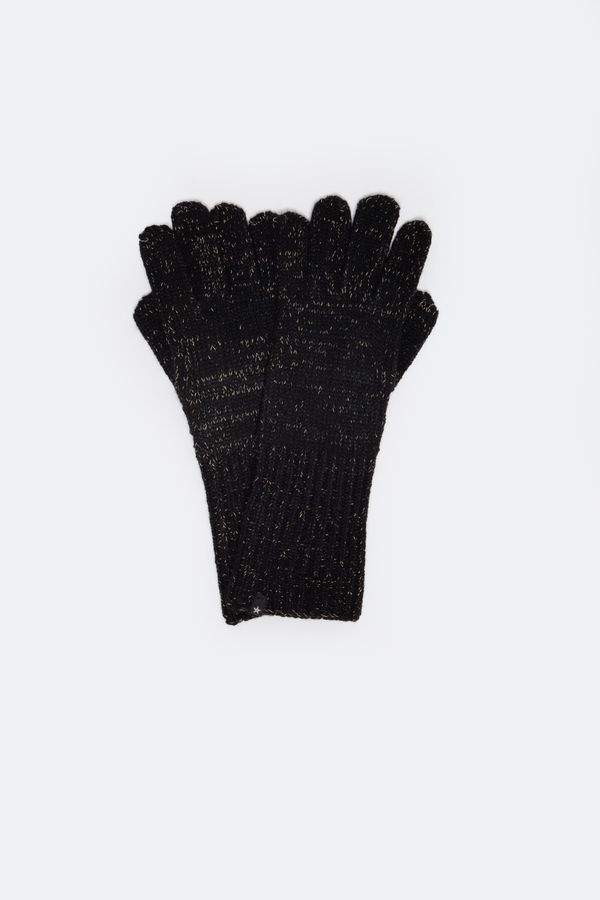 Big Star Big Star Woman's Gloves 290045 906