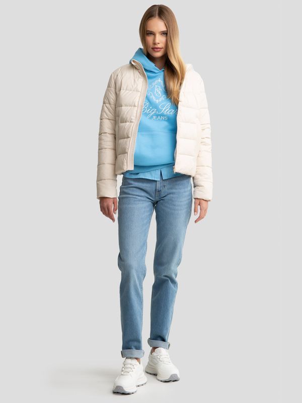 Big Star Big Star Woman's Jacket 130462 103