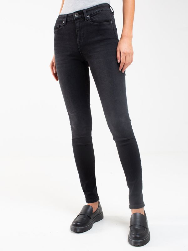 Big Star Big Star Woman's Skinny Trousers 115015  Denim-896