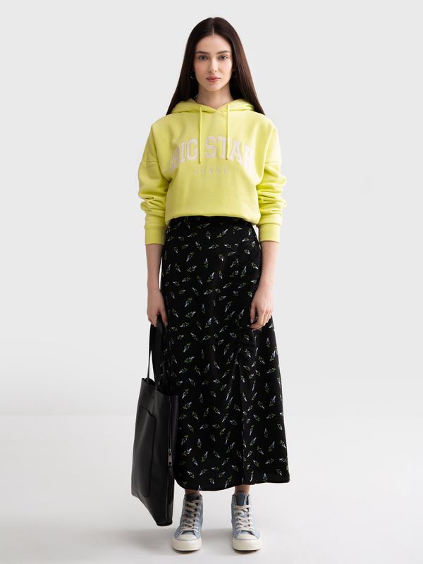 Big Star Big Star Woman's Skirt 120194  906