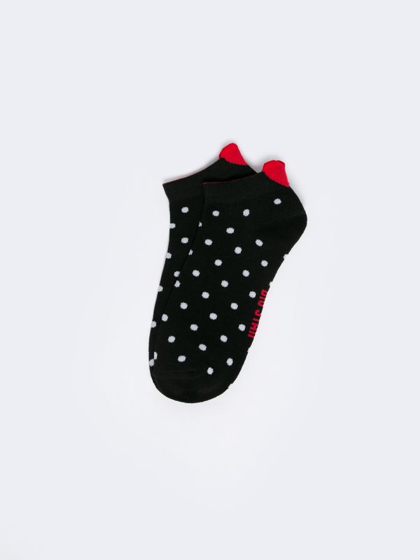 Big Star Big Star Woman's Socks 210492  906