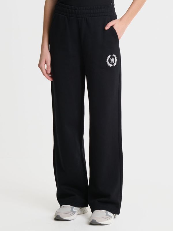 Big Star Big Star Woman's Sweats Trousers Non Denim 350005  906