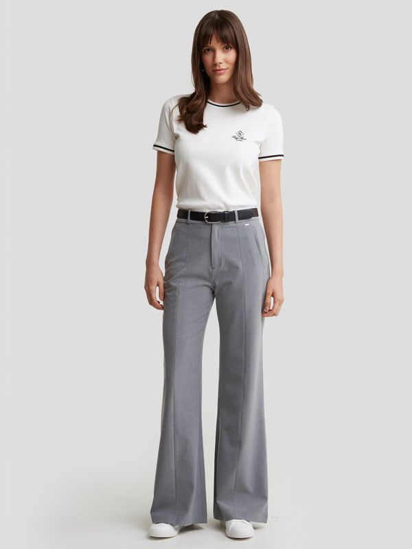 Big Star Big Star Woman's T-shirt 152450 100