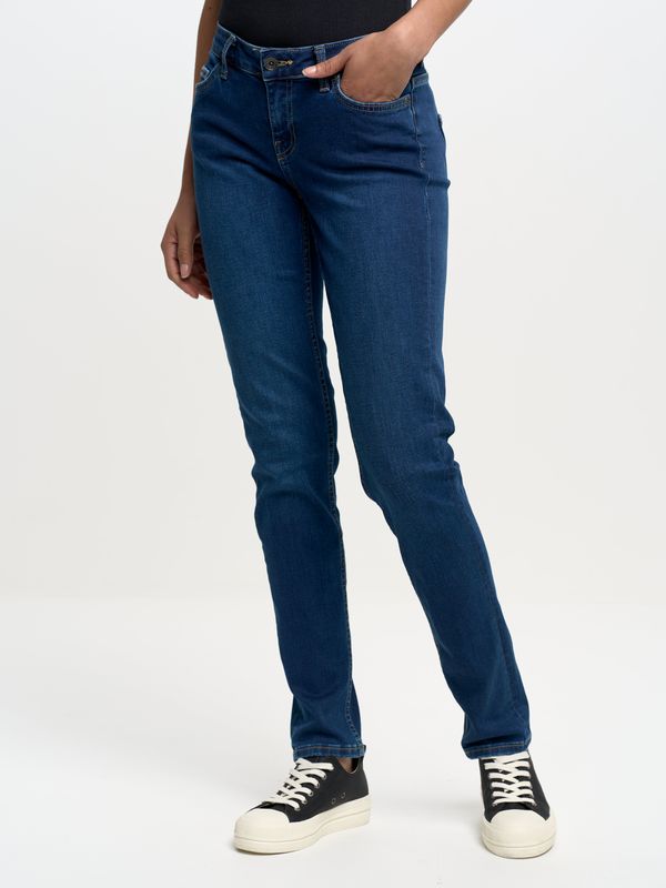 Big Star Big Star Woman's Trousers 115514 -359