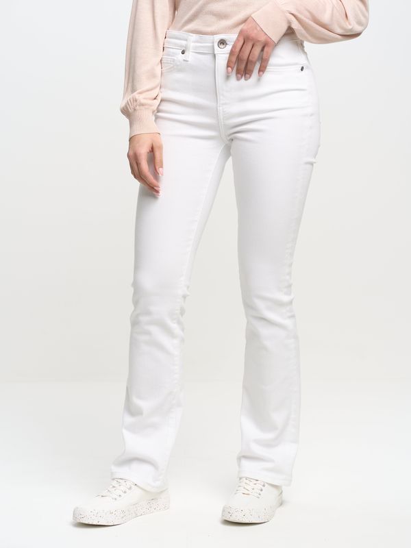 Big Star Big Star Woman's Trousers 190040 814