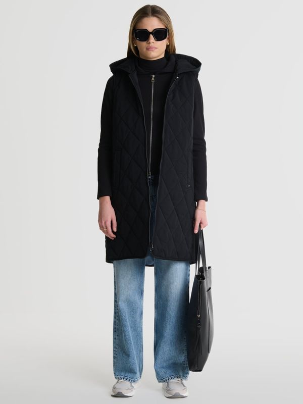 Big Star Big Star Woman's Vest Outerwear 130366  906