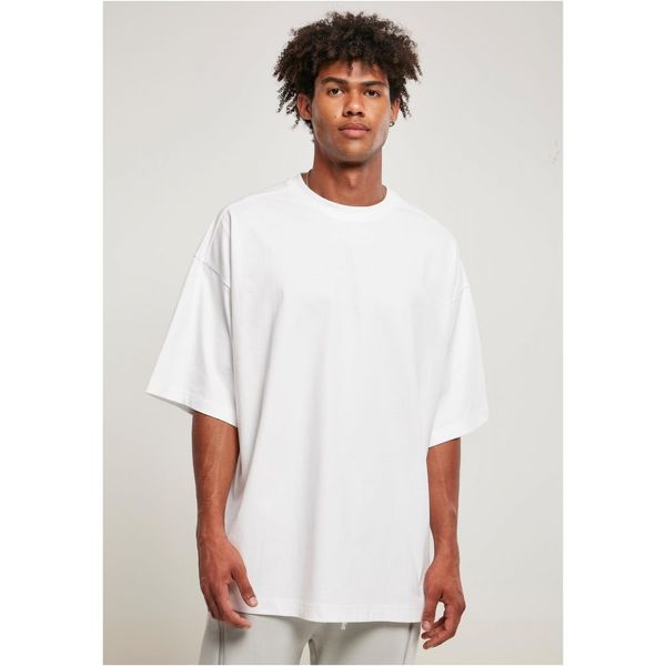 Urban Classics Big white t-shirt