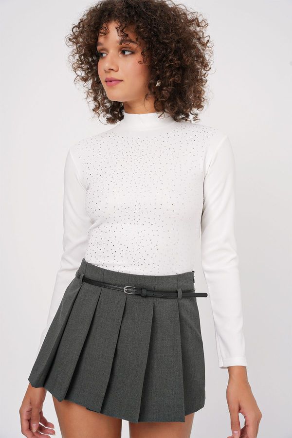 Bigdart Bigdart 922 Stone Body - White