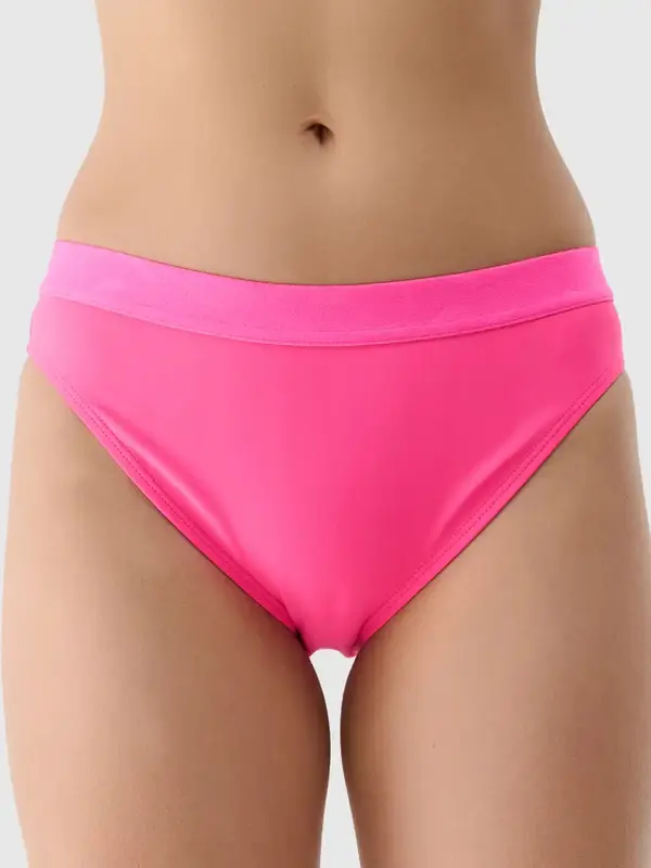 4F Bikini Bottom 4F