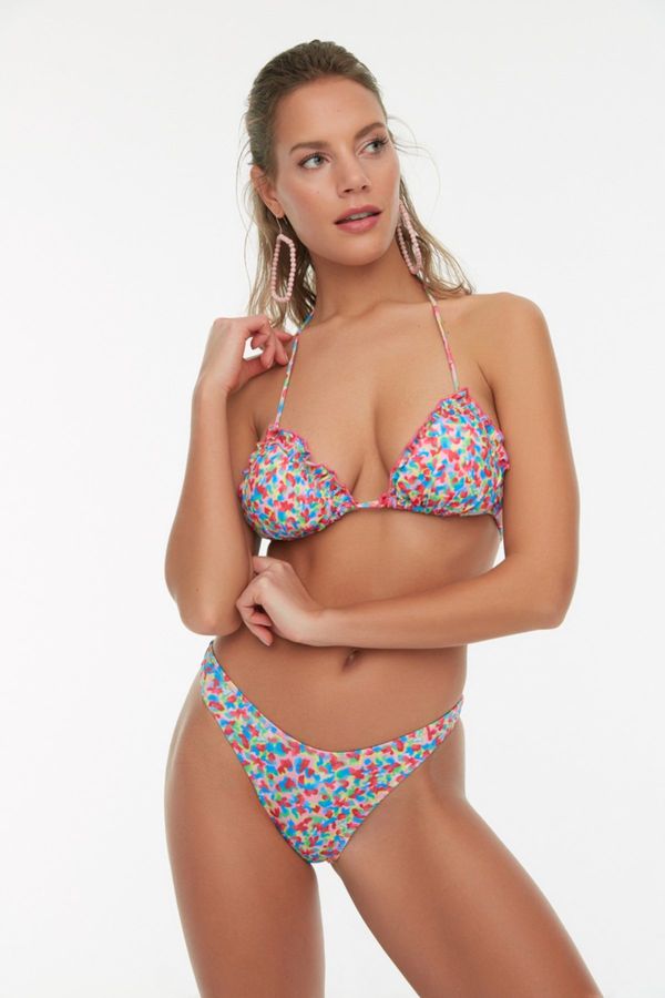 Trendyol Bikini komplet Trendyol Basic