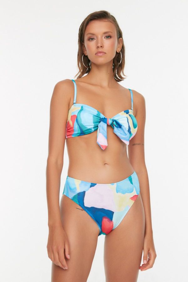 Trendyol Bikini komplet Trendyol