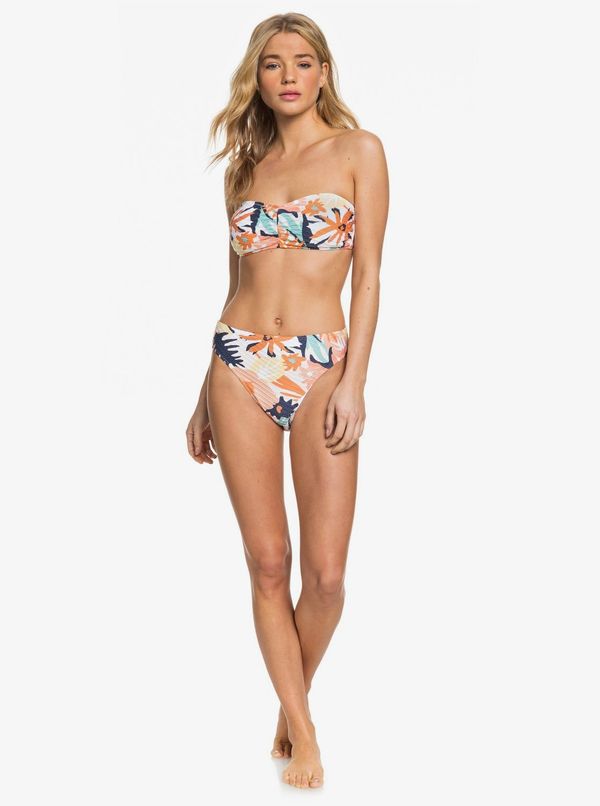 Roxy Bikini spodnji del Roxy SWIM THE SEA HIGH LEG