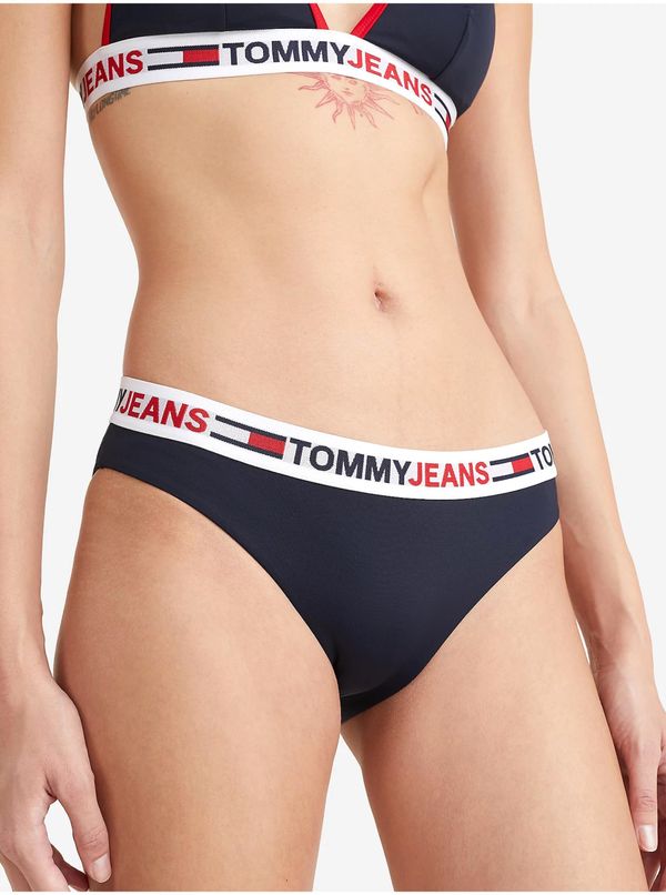 Tommy Hilfiger Bikini spodnji del Tommy Hilfiger Logo