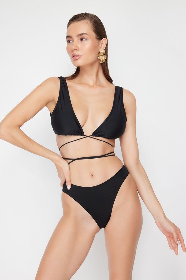 Trendyol Bikini spodnji del Trendyol