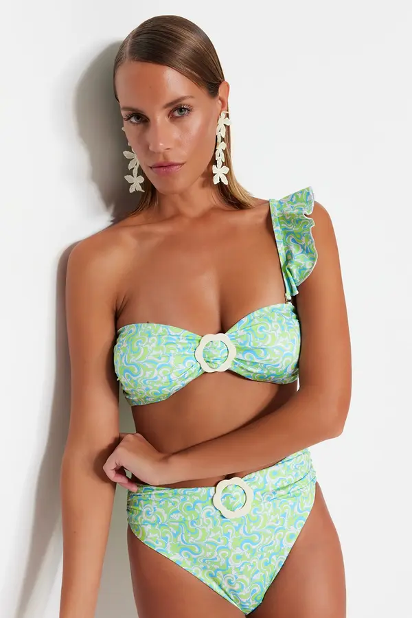 Trendyol Bikini spodnji del Trendyol